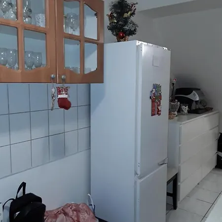 אכסניה Dorishostel *