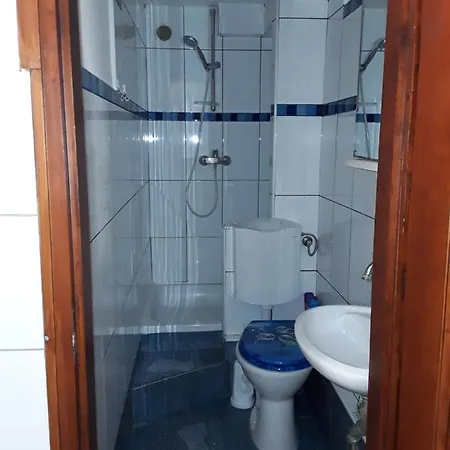 Dorishostel * Budapest