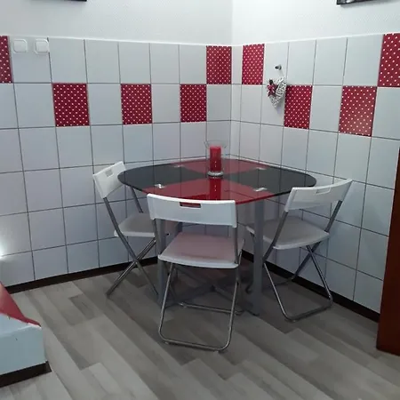 אכסניה Dorishostel בודפשט