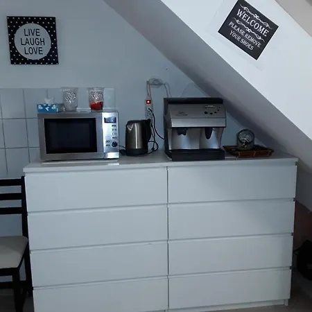 Dorishostel Ostello Budapest