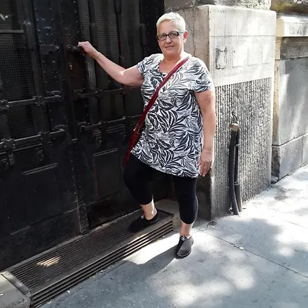 Dorishostel Ostello Budapest
