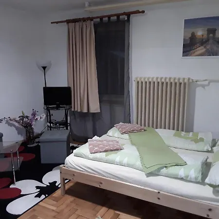 Dorishostel Auberge de jeunesse