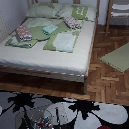 Auberge de jeunesse Dorishostel *