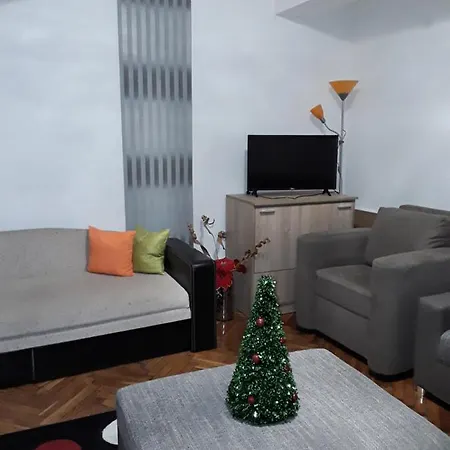 Hostel Dorishostel Budapeşte