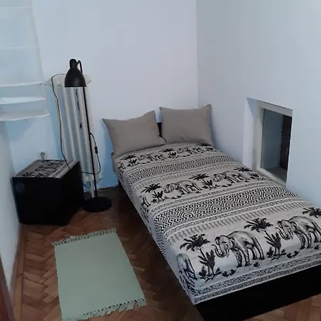 Dorishostel Hostel
