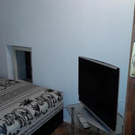 Dorishostel Hostel Budapeşte