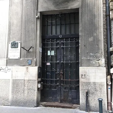 Hostel Dorishostel Budapeşte