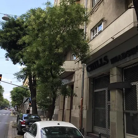 Dorishostel Budapeşte